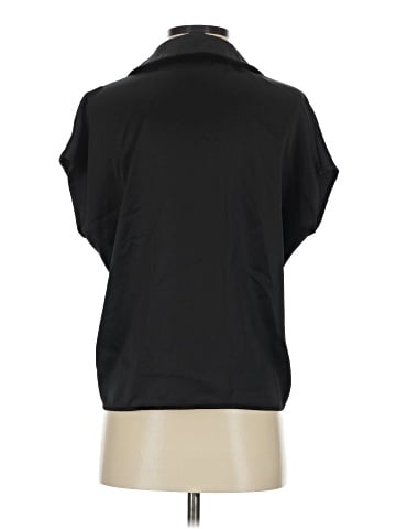 Rachel Zoe Short Sleeve Blouse (view 2)
