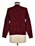 Grace Karin Burgundy Cardigan Size M - photo 2