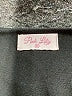 Pink Lily Solid Black Active Pants Size M - photo 7