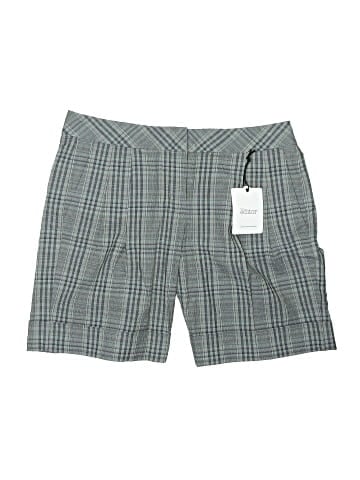 Express Design Studio Shorts (view 1)