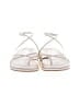 Altar'd State 100% Other Ivory Sandals Size 9 - photo 2