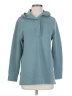 Athleta Teal Pullover Hoodie Size XS - photo 1