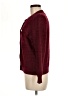 Grace Karin Burgundy Cardigan Size M - photo 5