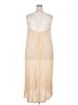 Unbranded Ivory Cocktail Dress Size 2X (estimated) - photo 2