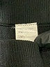 Unbranded Solid Black Formal Skirt Size 1 - photo 4