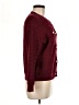 Grace Karin Burgundy Cardigan Size M - photo 4