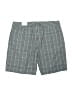 Express Design Studio Plaid Gray Shorts Size 2 - photo 2