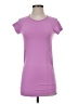 Athleta Purple Active T-Shirt Size XS - photo 1