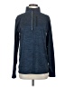 Liberty Pro Blue Long Sleeve Turtleneck Size S - photo 1