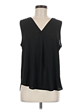 Ann Taylor Sleeveless Blouse (view 1)