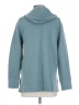 Athleta Teal Pullover Hoodie Size XS - photo 2