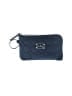 Vera Bradley 100% Polyester Blue Coin Purse One size - photo 1