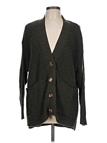 RDI Cardigan (view 1)