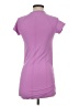 Athleta Purple Active T-Shirt Size XS - photo 2