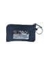Vera Bradley 100% Polyester Blue Coin Purse One size - photo 2