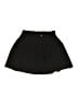Halara Solid Black Active Skort Size L - photo 2