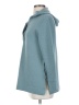 Athleta Teal Pullover Hoodie Size XS - photo 5