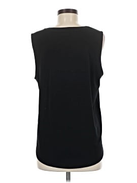 Ann Taylor Sleeveless Blouse (view 2)