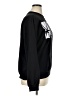 BoxLunch Stars Black Sweatshirt Size XL - photo 4