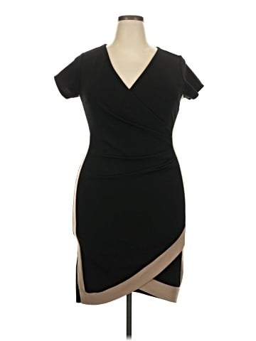 Almost Famous Cocktail Dress (view 1)