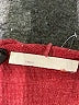 Assorted Brands Burgundy Cardigan Size S - photo 7
