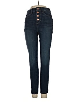 LC Lauren Conrad Jeans (view 1)