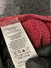 Assorted Brands Burgundy Cardigan Size S - photo 8