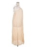 Unbranded Ivory Cocktail Dress Size 2X (estimated) - photo 4