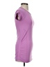 Athleta Purple Active T-Shirt Size XS - photo 4
