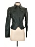 Coalition LA 100% Polyurethane Green Jacket Size S - photo 1
