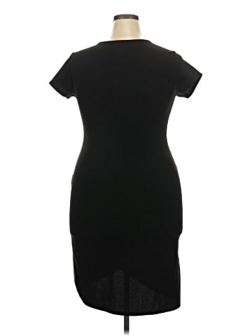 Almost Famous Cocktail Dress (view 2)