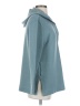 Athleta Teal Pullover Hoodie Size XS - photo 4