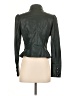 Coalition LA 100% Polyurethane Green Jacket Size S - photo 2