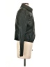 Coalition LA 100% Polyurethane Green Jacket Size S - photo 4