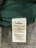 Lulus 100% Polyester Teal Cocktail Dress Size M - photo 8