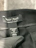 White House Black Market Black Active Pants Size 12 - photo 7