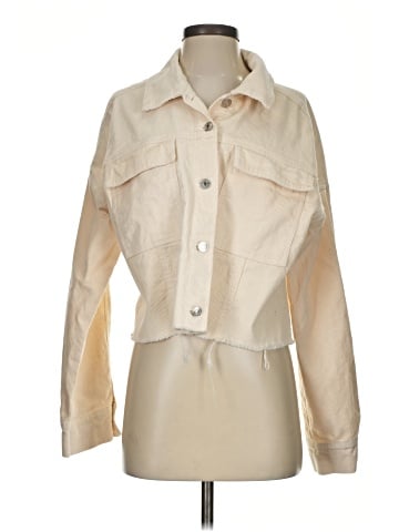 Forever 21 Jacket (view 1)