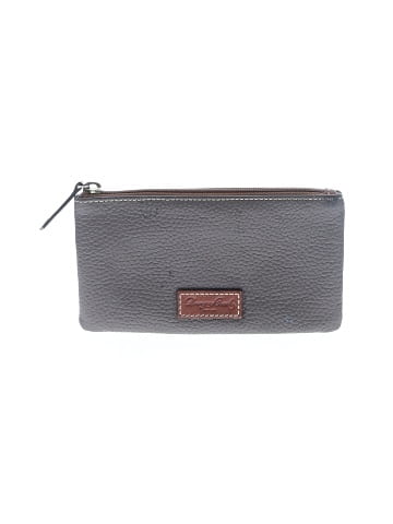Dooney & Bourke Leather Wallet (view 1)
