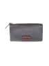 Dooney & Bourke 100% Leather Gray Leather Wallet One size - photo 1