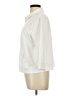 Breckenridge White Track Jacket Size L (petite) - photo 5