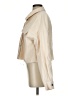 Forever 21 100% Cotton Ivory Jacket Size S - photo 5