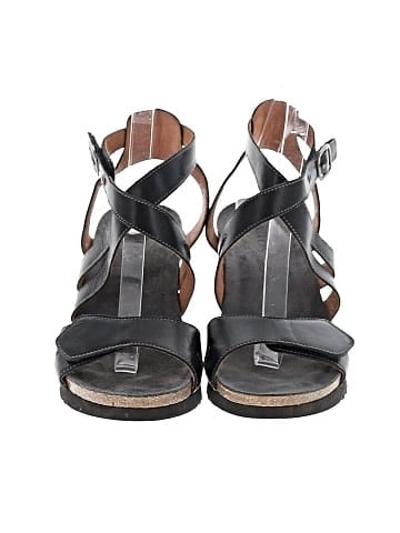 Taos Wedges (view 2)
