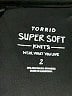Torrid Black Tank Top Size 2X Plus (2) - photo 7