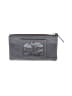 Dooney & Bourke 100% Leather Gray Leather Wallet One size - photo 2