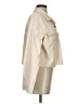 Forever 21 100% Cotton Ivory Jacket Size S - photo 4