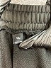 Unbranded 100% Polyester Solid Black Track Pants Size XL (1XL) - photo 4