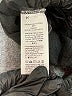 Unbranded 100% Polyester Solid Black Track Pants Size XL (1XL) - photo 5