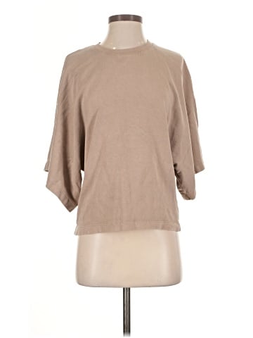 Zara 3/4 Sleeve Top (view 1)