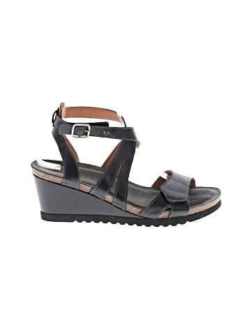 Taos Wedges (view 1)