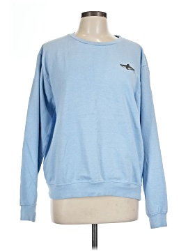Unbranded Long Sleeve T-Shirt (view 1)